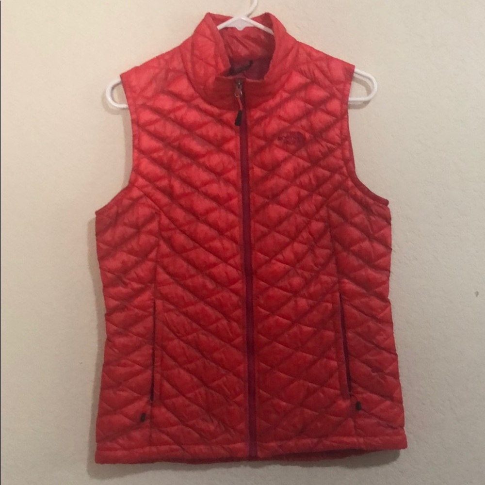 The North Face Women’s ThermoBall Vest